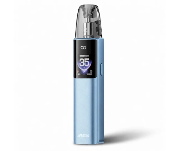 Voopoo Argus G4 1650 мАч Blue Подік 