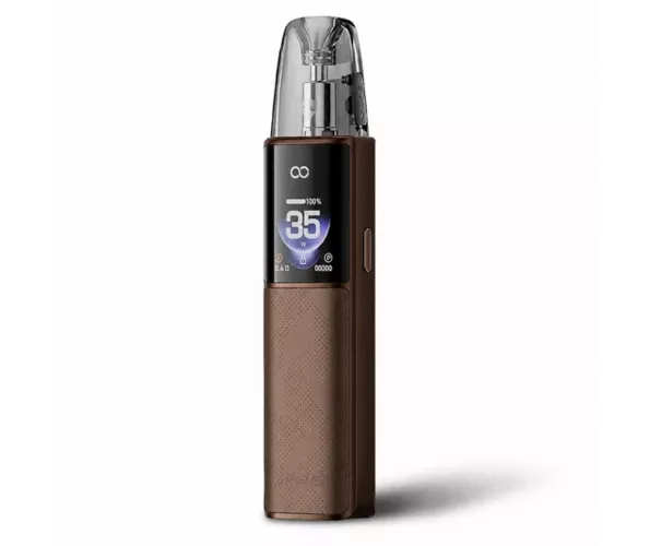 Voopoo Argus G4 1650 мАч Brown Подік