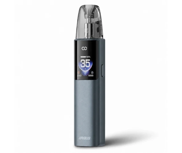 Voopoo Argus G4 1650 мАч Gray Подік