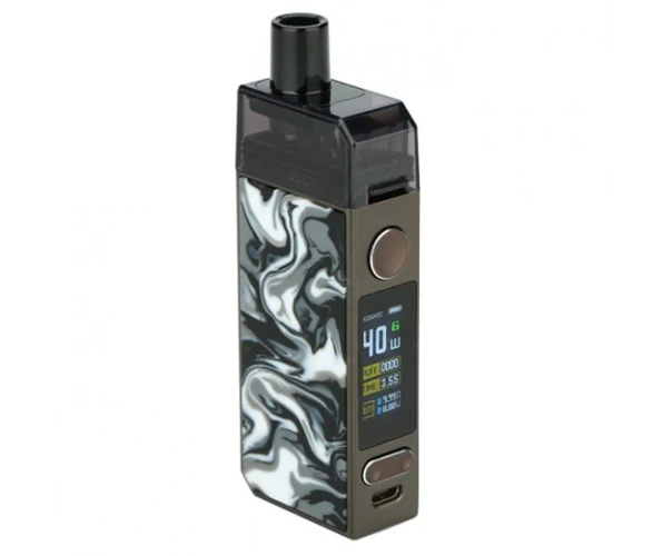VOOPOO NAVI Mod Pod System 1500mAh Ink, подік