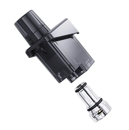 Wismec Preva Pod Kit Black - Фото 2