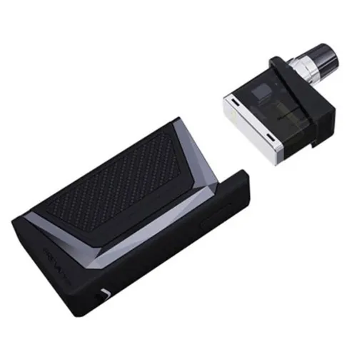 Wismec Preva DNA Pod Kit Carbon Fiber - Фото 2