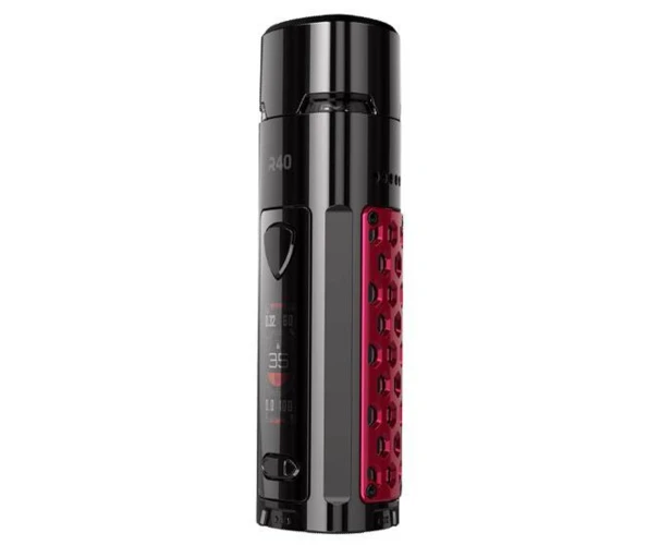 Wismec R40 Pod Mod Kit Ruby