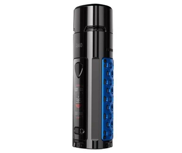 Wismec R40 Pod Mod Kit Sapphire