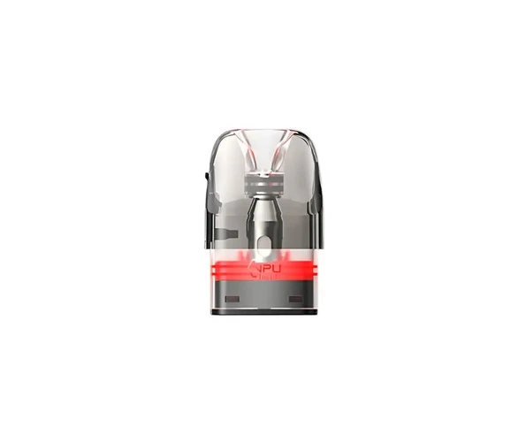 Картридж Geekvape Q 0.4 Ом Side Fill 2 мл