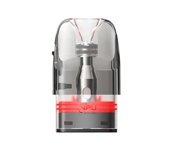 Картридж Geekvape Q 0.4 Ом Side Fill 3 мл