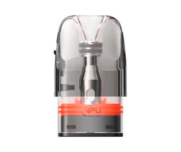 Картридж Geekvape Q 0.6 Ом Side Fill 3 мл