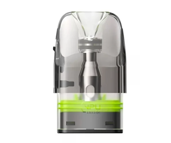 Картридж Geekvape Q 0.8 Ом Side Fill 3 мл