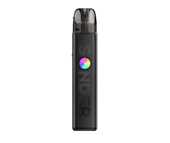 Geekvape Sonder Q3 1750 mAh Beat Black Подік