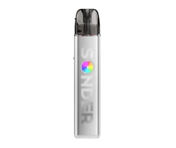 Geekvape Sonder Q3 1750 mAh Beat Silver Подік