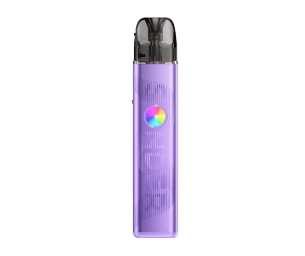 Geekvape Sonder Q3 1750 mAh Groove Purple Подік