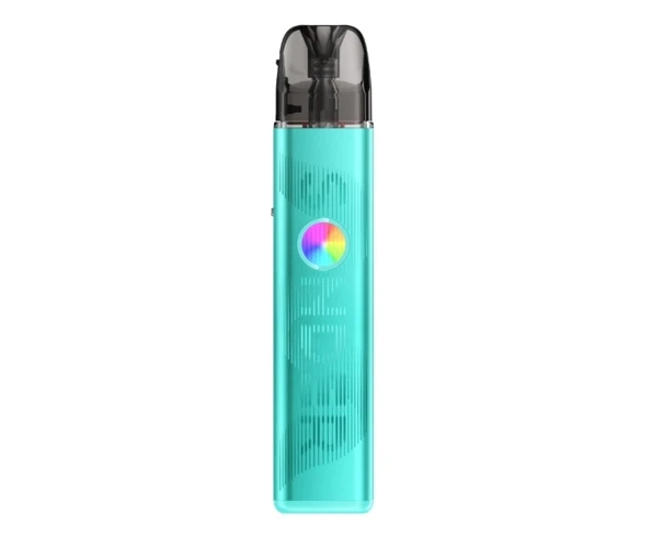 Geekvape Sonder Q3 1750 mAh Groove Teal Подік