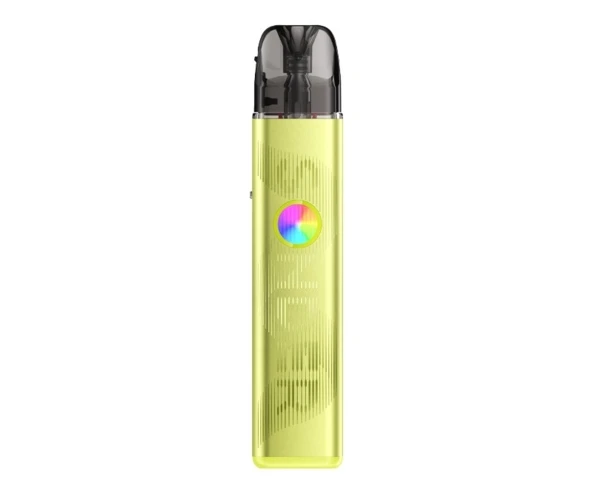 Geekvape Sonder Q3 1750 mAh Groove Yellow Подік