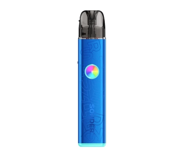Geekvape Sonder Q3 1750 mAh Vibe Blue Подік