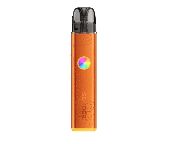 Geekvape Sonder Q3 1750 mAh Vibe Orange Подік