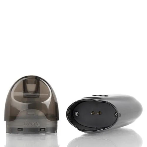 iJoy IVPC Pod 450mAh Kit Black - Фото 2