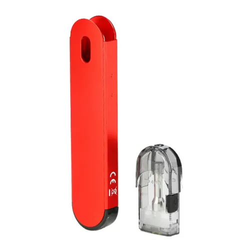 Eleaf Elven Pod Kit Red - Фото 2