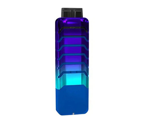 Eleaf iWu Kit Blue