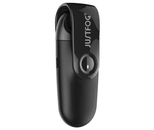JUSTFOG C601 Black