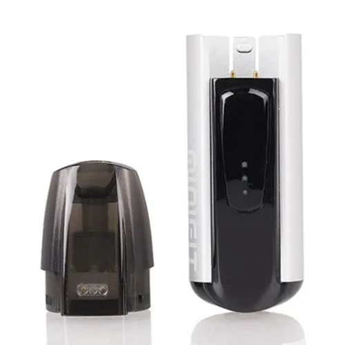 Justfog Minifit Kit 370mAh Silver - Фото 2