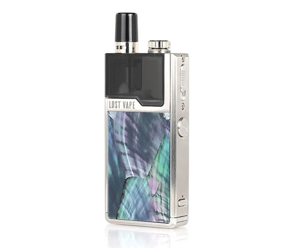 Lost Vape Orion DNA GO Под система