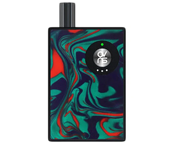 OVNS JC02 Pod System Kit Aurora Borealis
