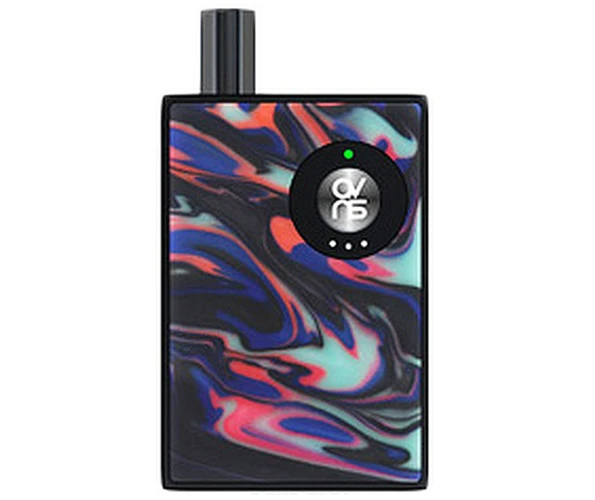 OVNS JC02 Pod System Kit Milky Way