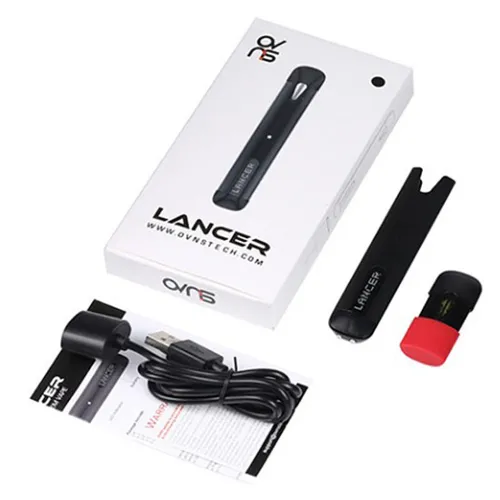 OVNS Lancer Pod System Starter Kit - Фото 2