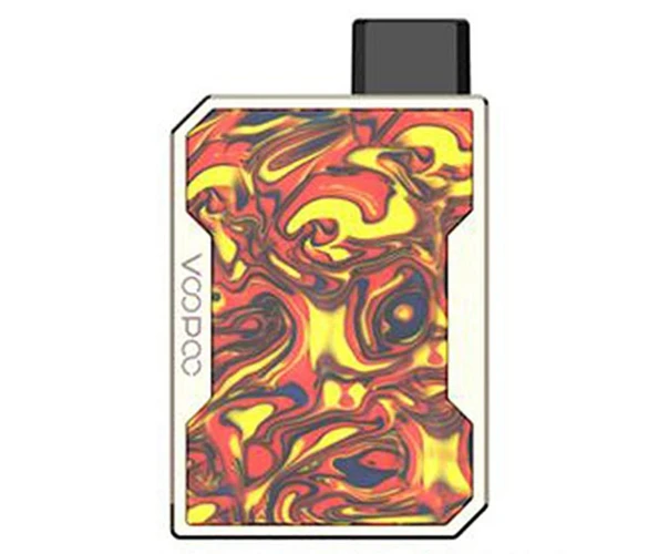 VOOPOO DRAG Nano Pod Kit 750mAh Fiesta, подік