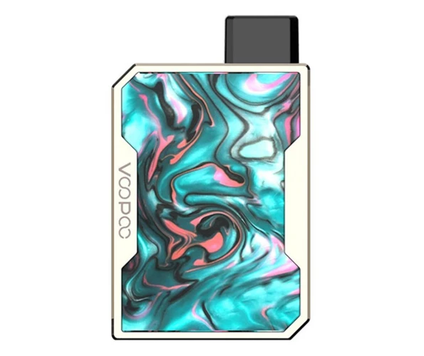 VOOPOO DRAG Nano Pod Kit 750mAh Aurora, подик