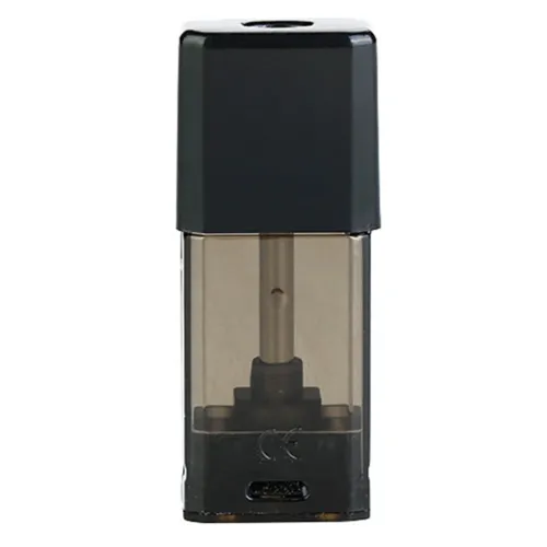 VOOPOO DRAG Nano Pod Kit 750mAh Ceylon Yellow, подик - Фото 2