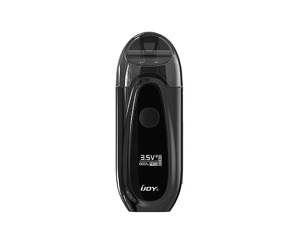 iJoy IVPC Pod 450mAh Kit Black