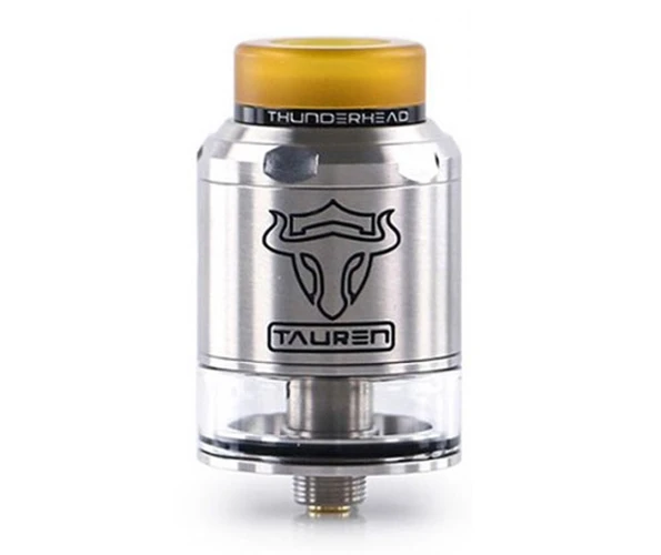 THC Tauren RDTA SS