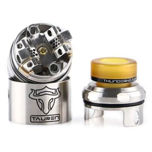 THC Tauren RDTA SS - Фото 3