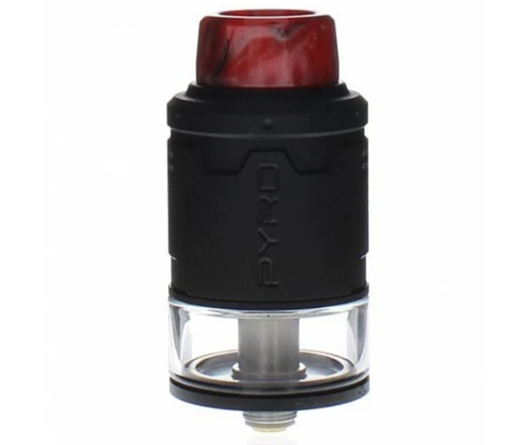 Vandy Vape Pyro V3 RDTA Black