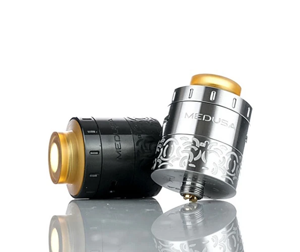 Medusa RDTA ( High Copy)