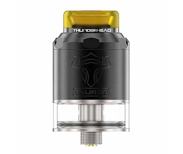 THC Tauren RDTA Black