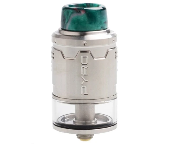 Vandy Vape Pyro V3 RDTA SS