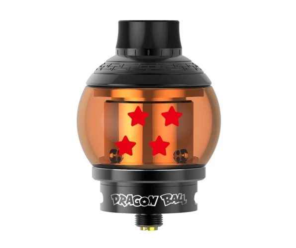 Dragon Ball RDTA (High copy)