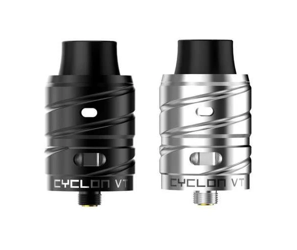 Cyclon VT RDA (High copy)