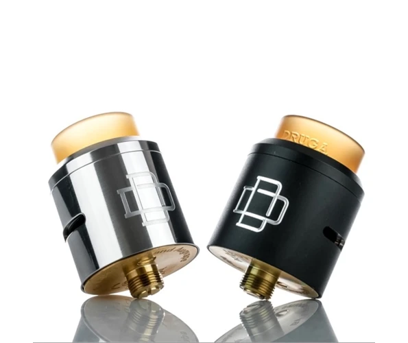 Druga RDA (High copy)