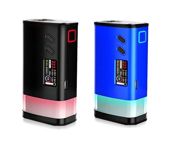 Fuchai GLO Mod
