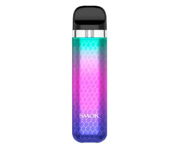 Под система SMOK NOVO 2X 800mAh 7-Color Cobra