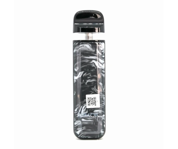 Под система SMOK NOVO 2X 800mAh Fluid Black Grey