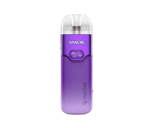 Smok Nord GT Pod Starter Kit 2500mAh Purple Gradient