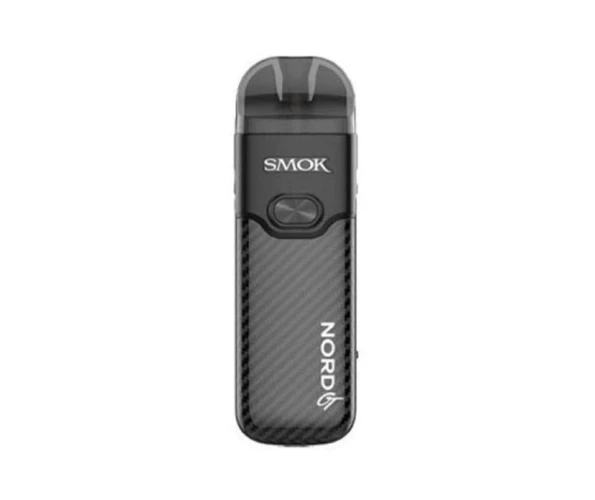 Smok Nord GT Pod Starter Kit 2500mAh Black Carbon Fiber