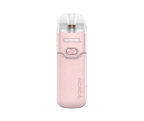 Smok Nord GT Pod Starter Kit 2500mAh Pale Pink
