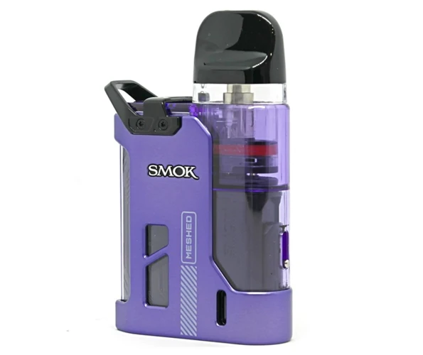 Pod системи Smok PROPOD GT 700mAh Purple