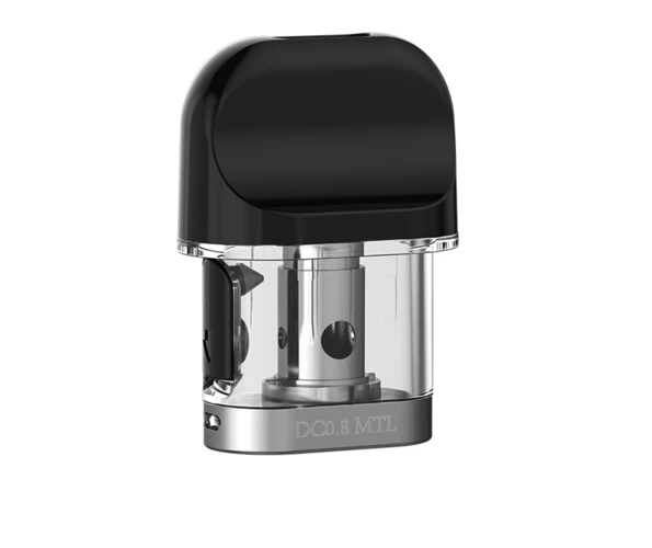 Картридж Smok Novo X DC 0.8 ohm MTL Pod