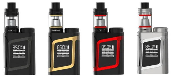 SMOK Alien Baby AL85 TC - Фото 2
